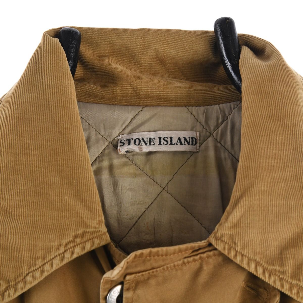 Stone Island 1990 Field Jacket 