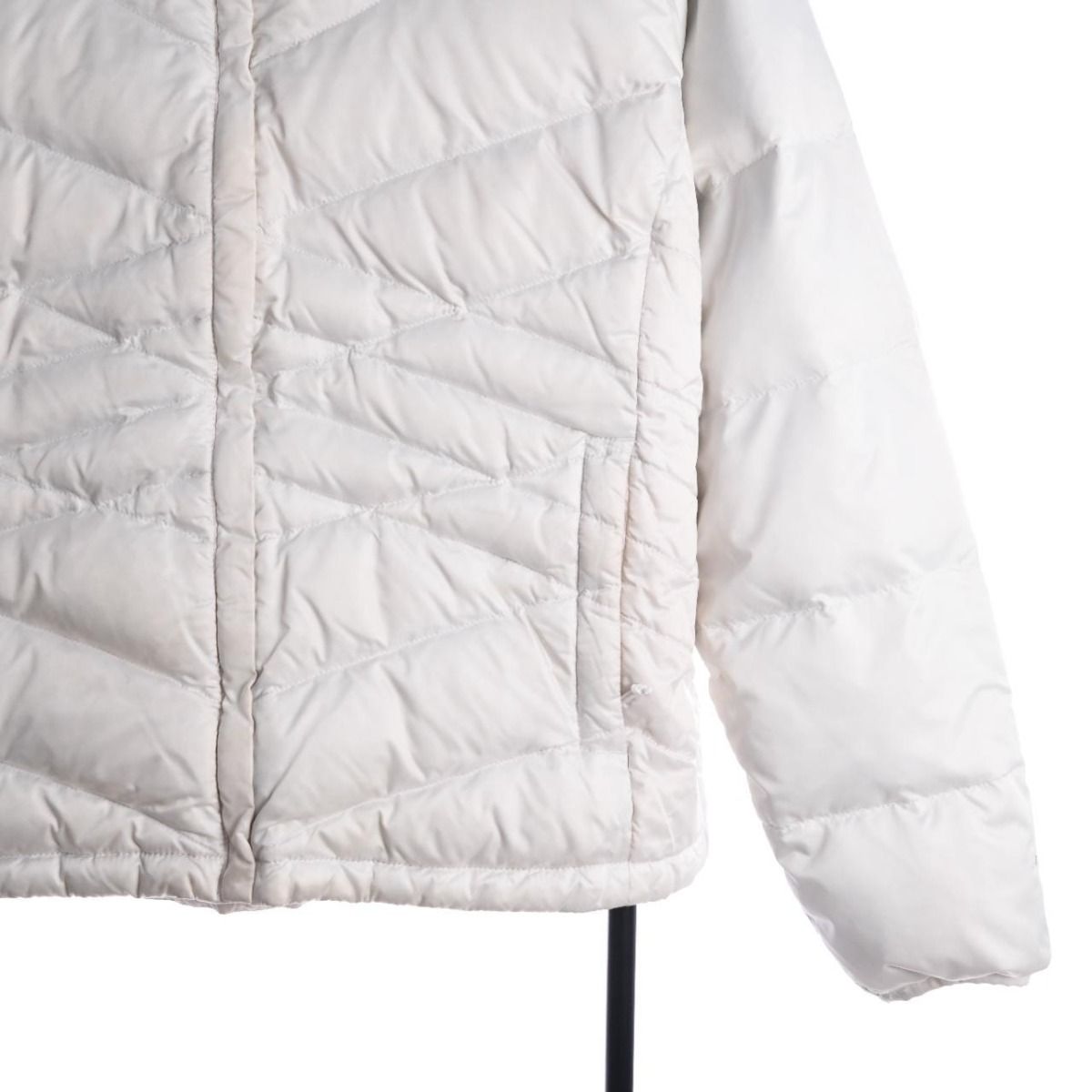 The North Face 550 Down Puffer Jacket
