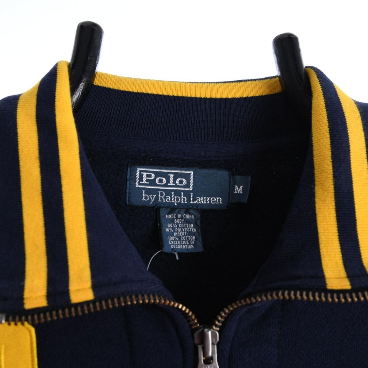 Polo Ralph Lauren Navy Sweatshirt