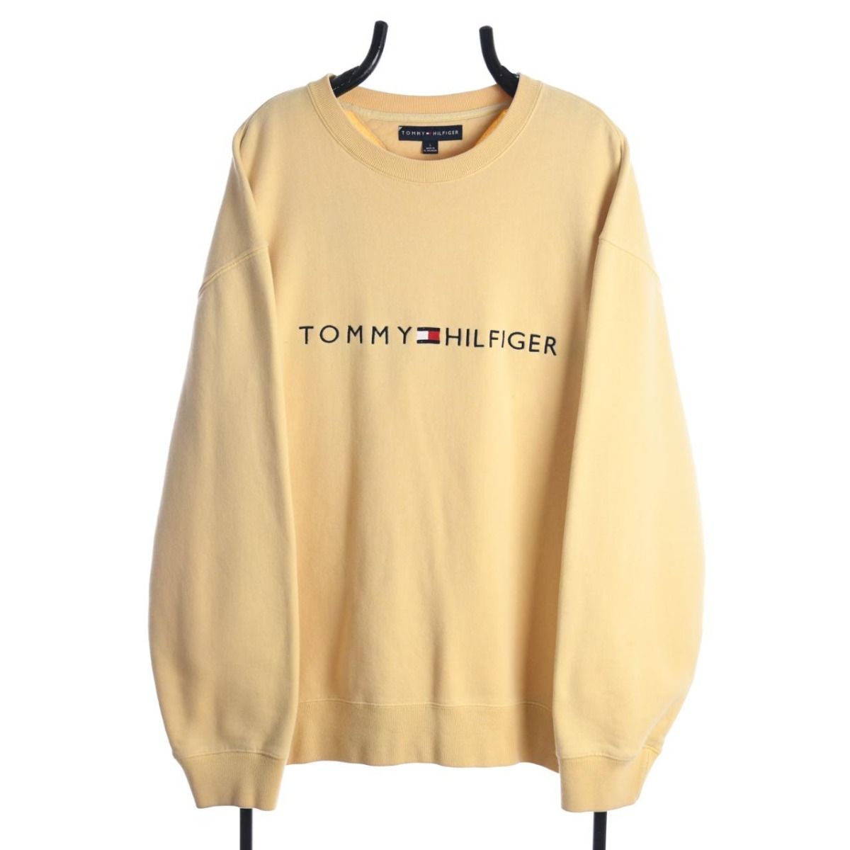 Tommy Hilfiger Creame Sweatshirt