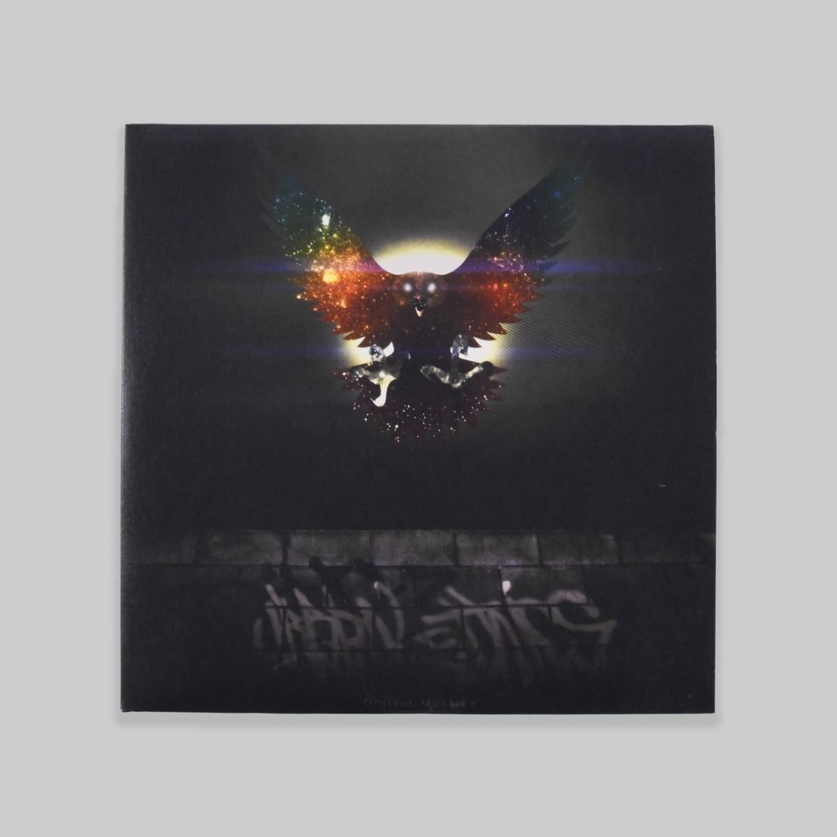 Digital Mystikz – Urban Ethics 3x12" LP
