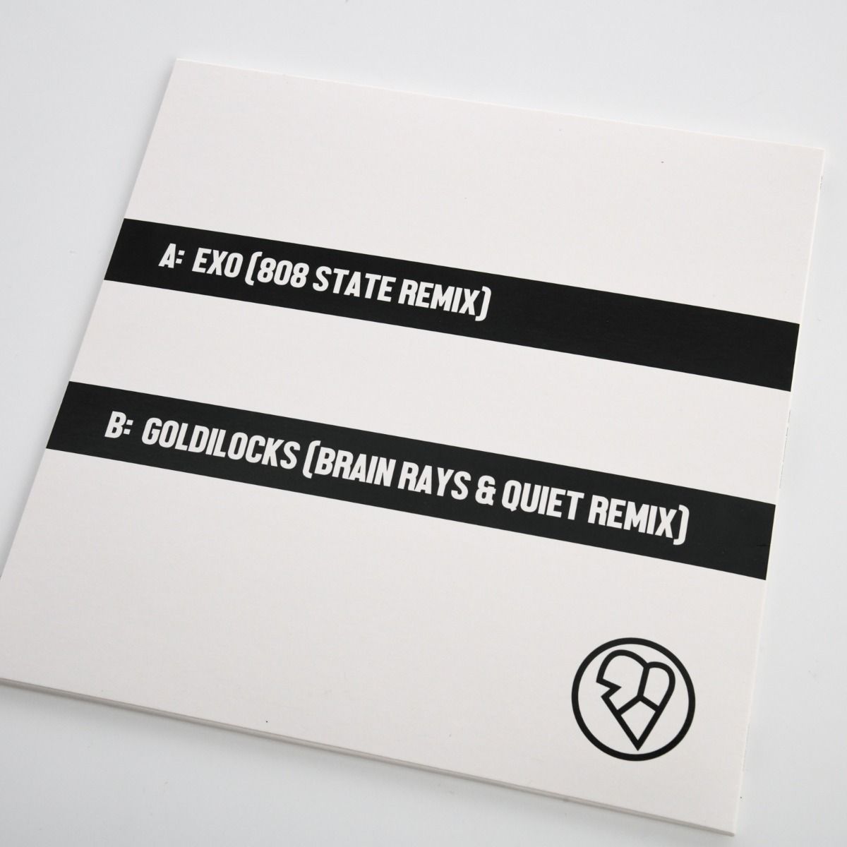 HENGE – Exo / Goldilocks: Club Mixes 10"