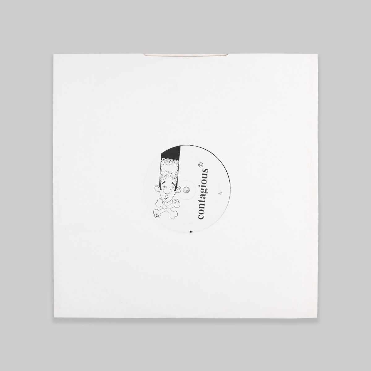Shade Without Colour – The Dialectics Of Logic 12"
