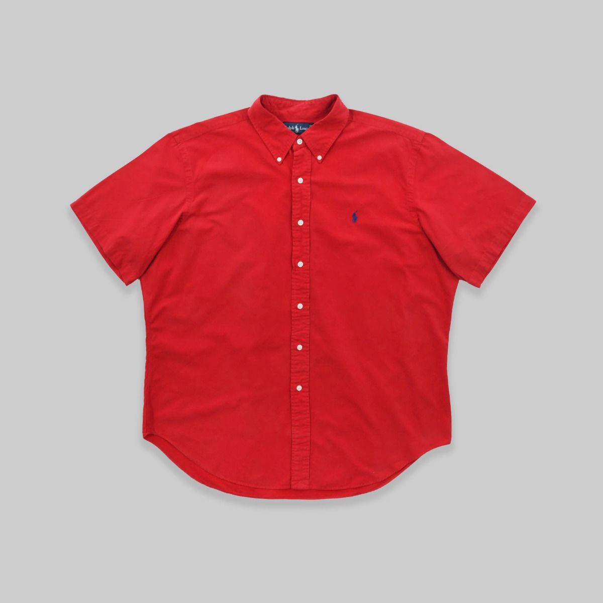 Ralph Lauren Short Sleeve Shirt