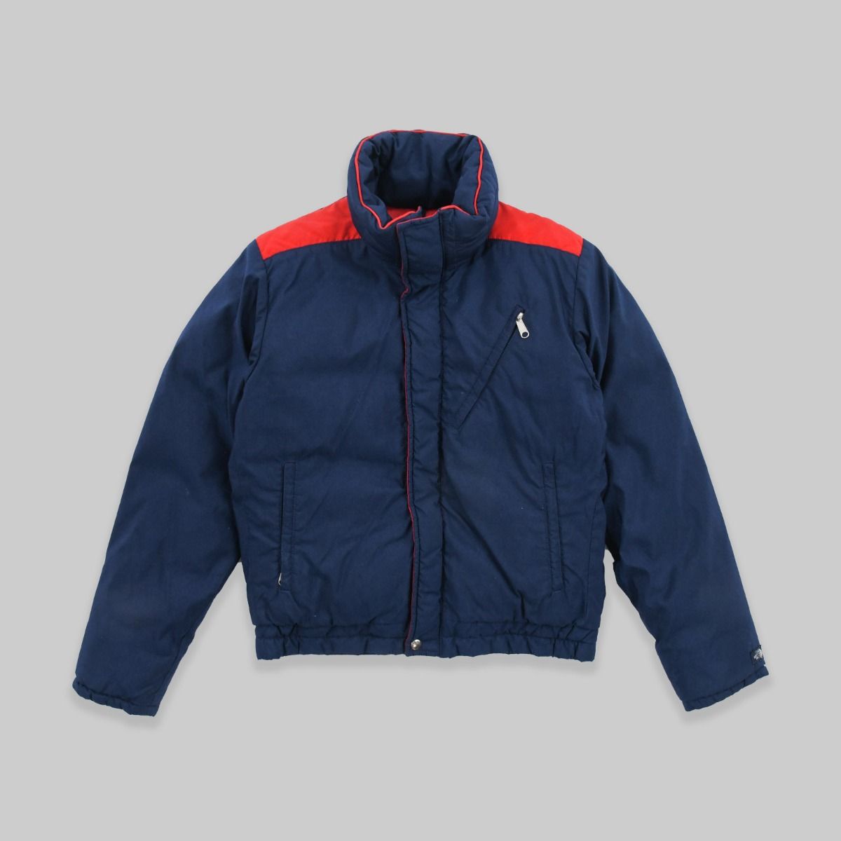 The North Face 1980s Padded Jacket
