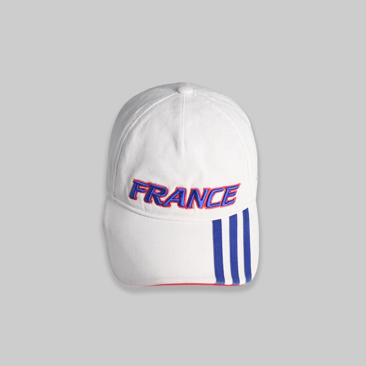 France Euro 2008 Adidas Hat