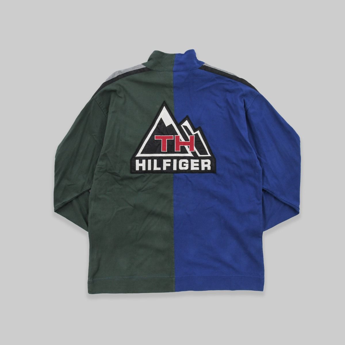 Tommy Hilfiger Outdoors Rugby Shirt
