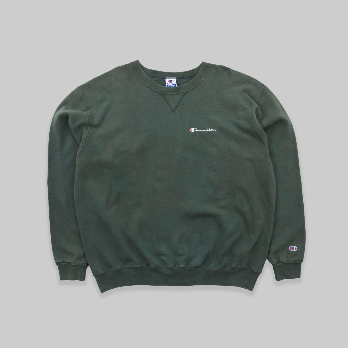 Champion 1990s Sweatshirt