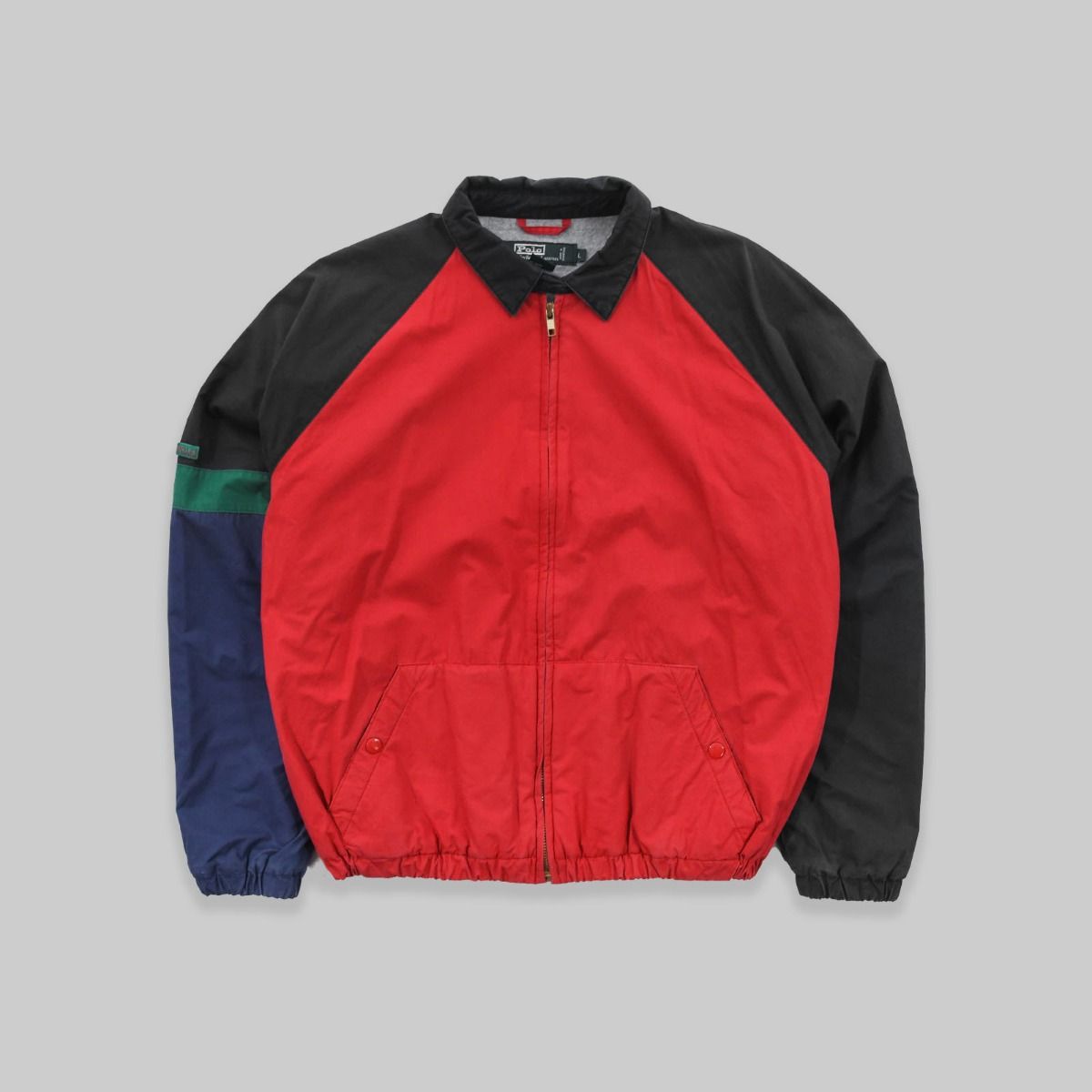 Polo Ralph Lauren 1980s Jacket