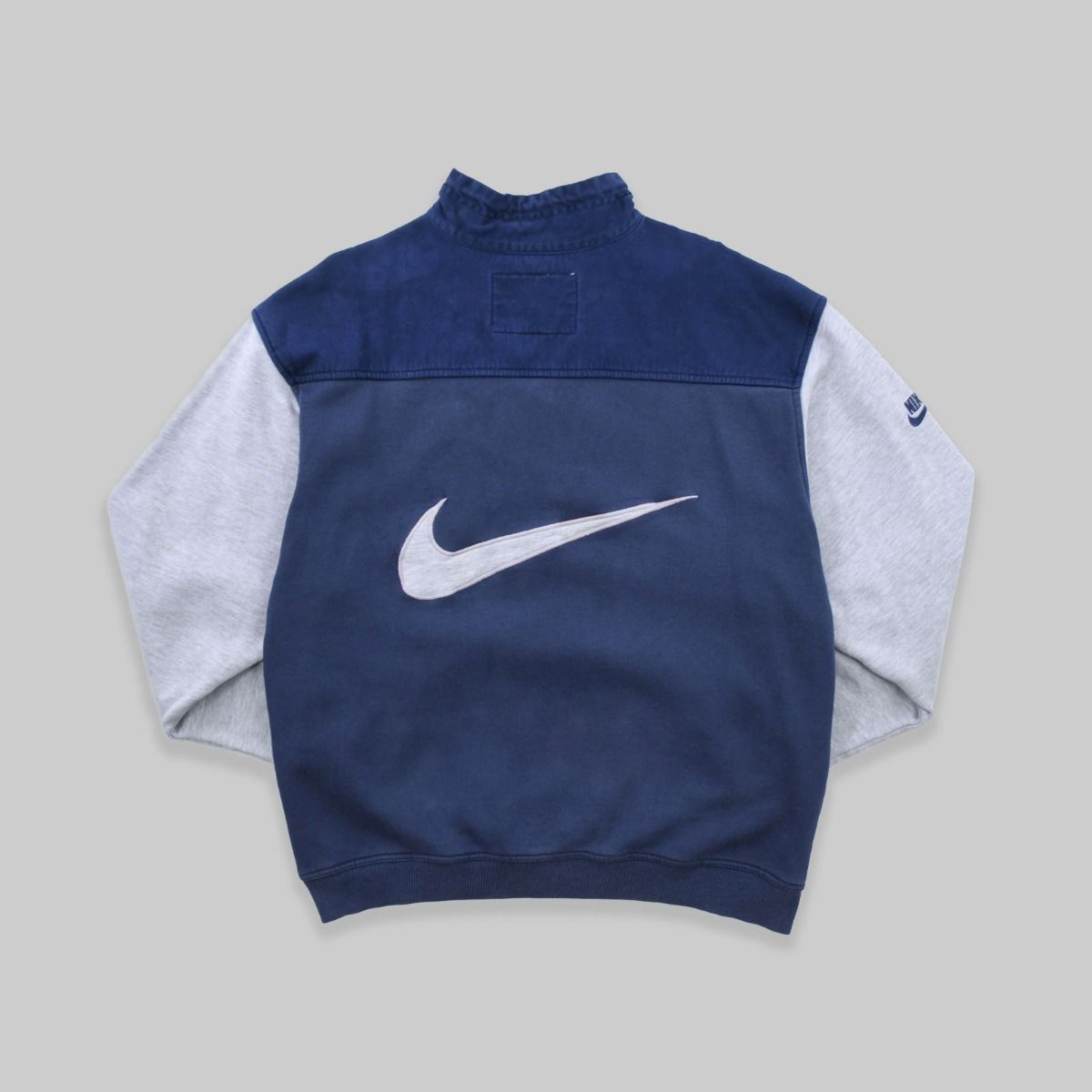 Nike Late 1990s Sweatshirt