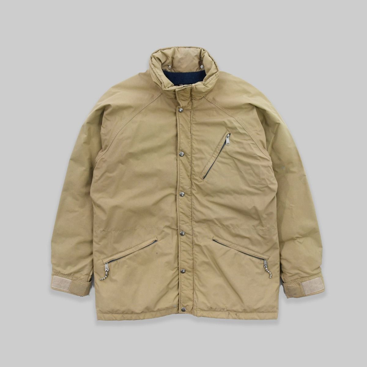 The North Face Late 1970s Gore-Tex Classic Design Jacket