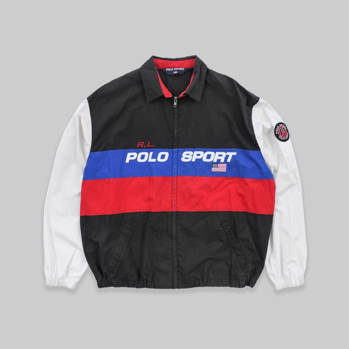 Ralph Lauren Polo Sport Jacket