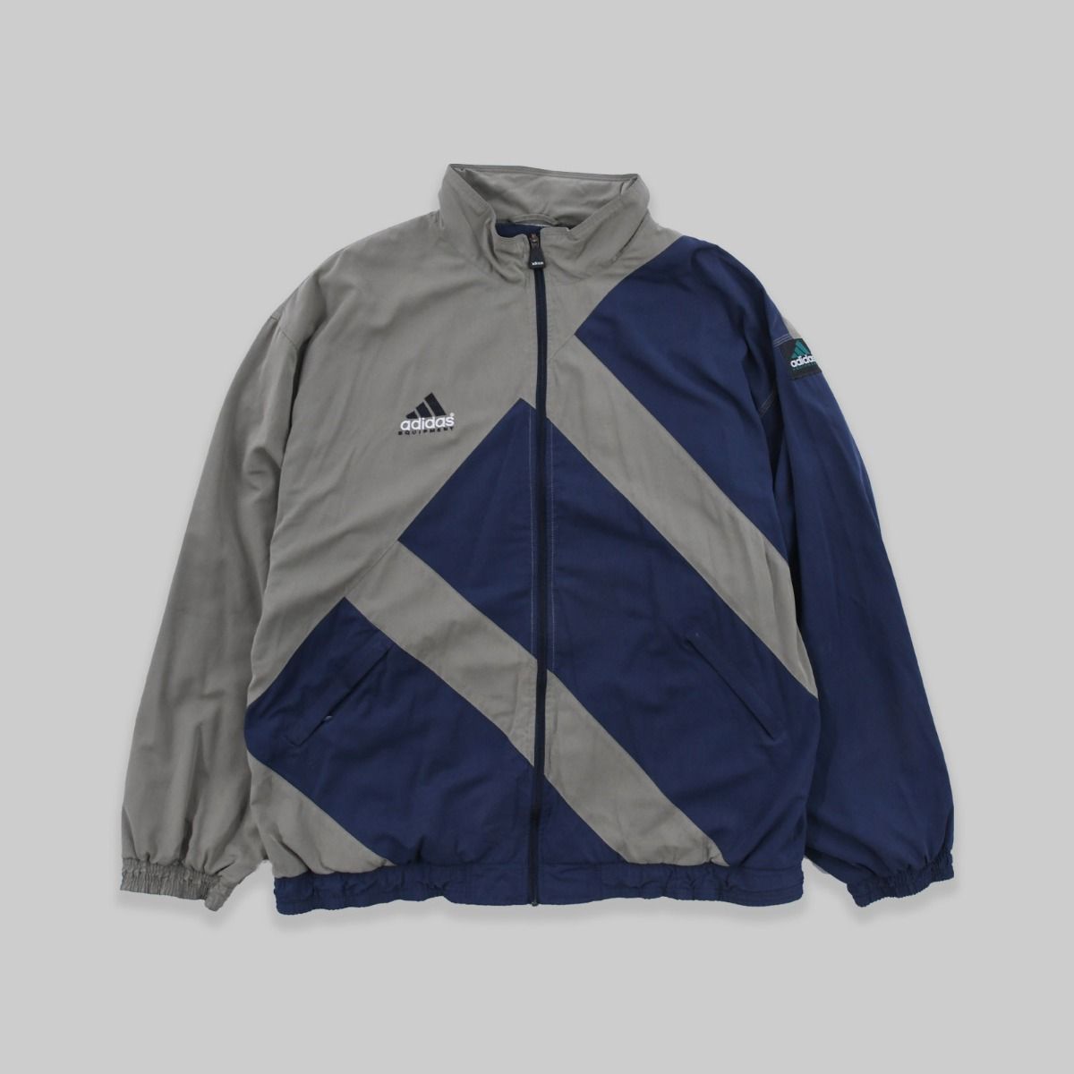 Adidas Equipment Track Jacket