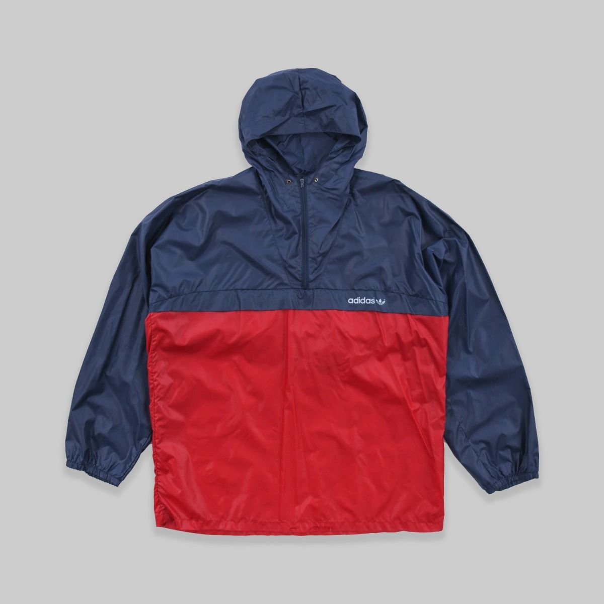 Adidas 1980s Shell Pullover