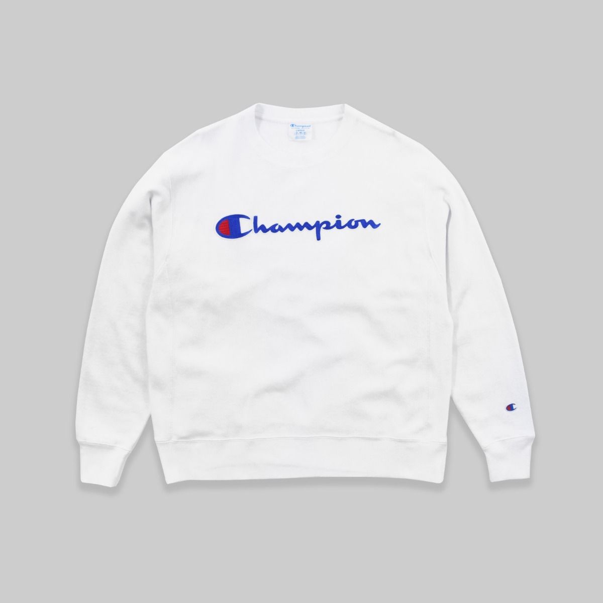Champion Reverse Weave Sweatshirt