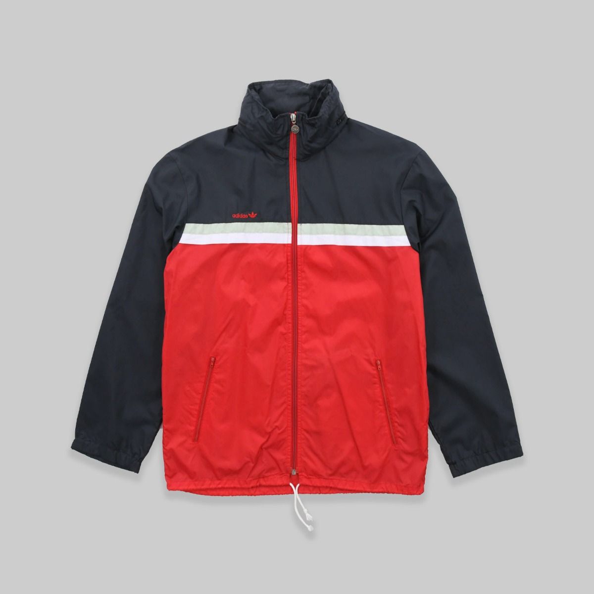 Adidas 1980s Track Jacket