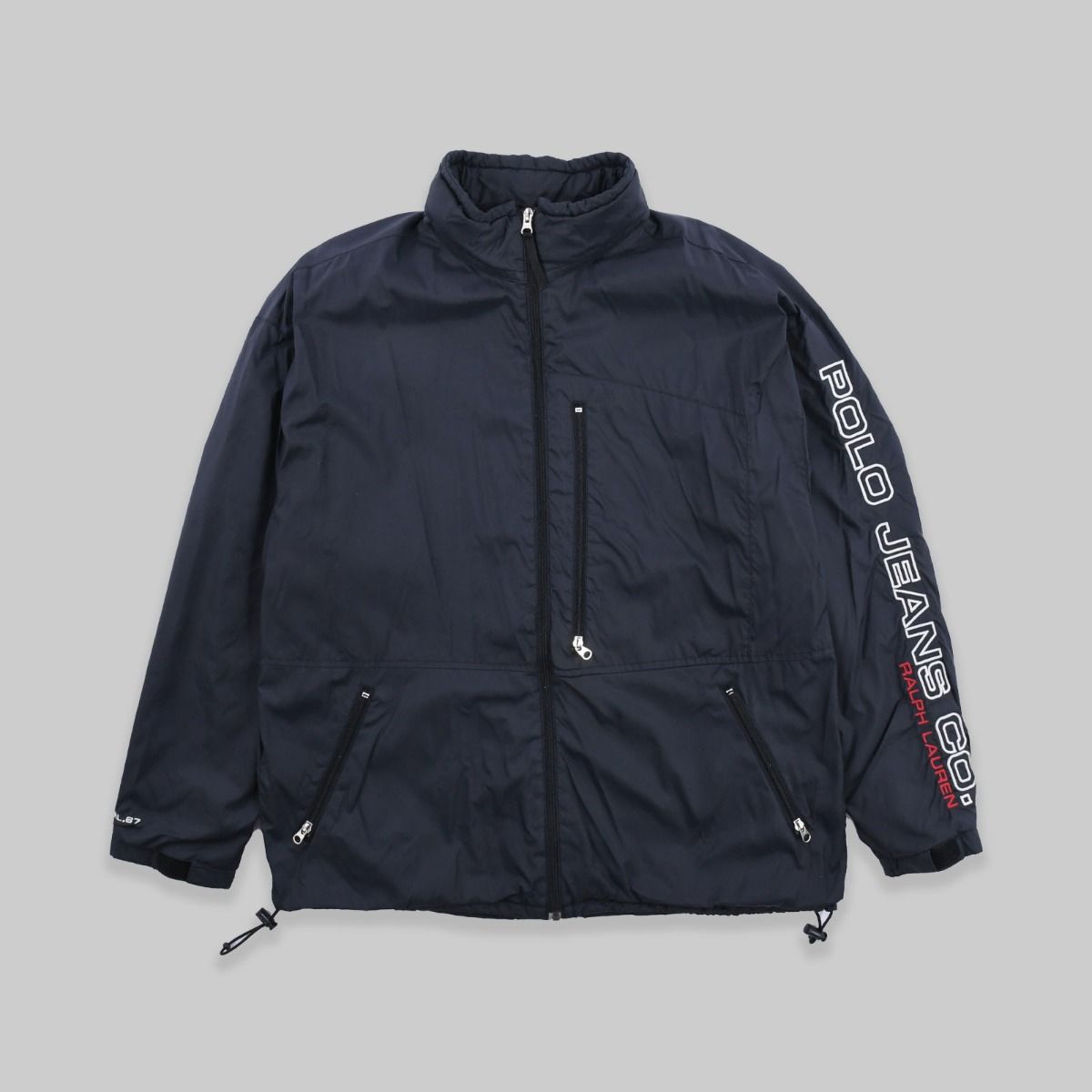 Ralph Lauren Polo Jeans Cold Weather Jacket