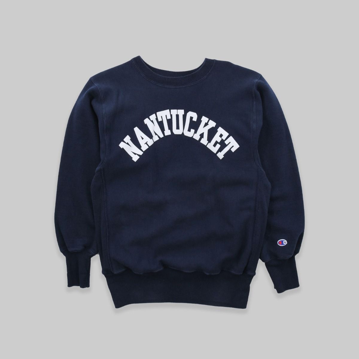 Champion Nantucket 1990s Reverse Weave Sweatshirt