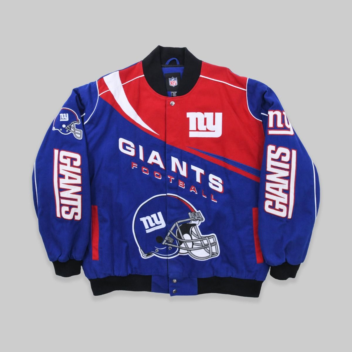 New York Giants Jacket