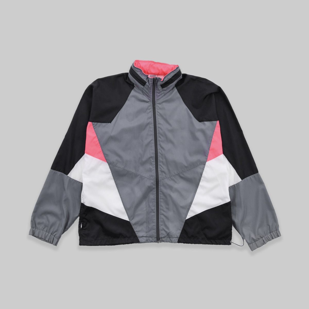 Nike Early 1990s Shell Jacket