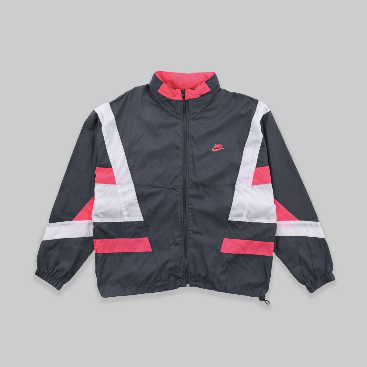 Nike Early 1990s Shell Jacket