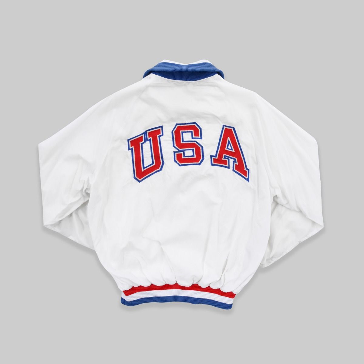 Champion USA Olympic Training Centre Jacket