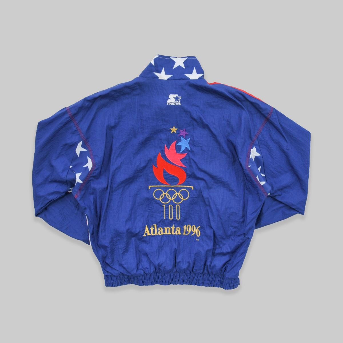 Starter x USA 1996 Atlanta Olympics Jacket