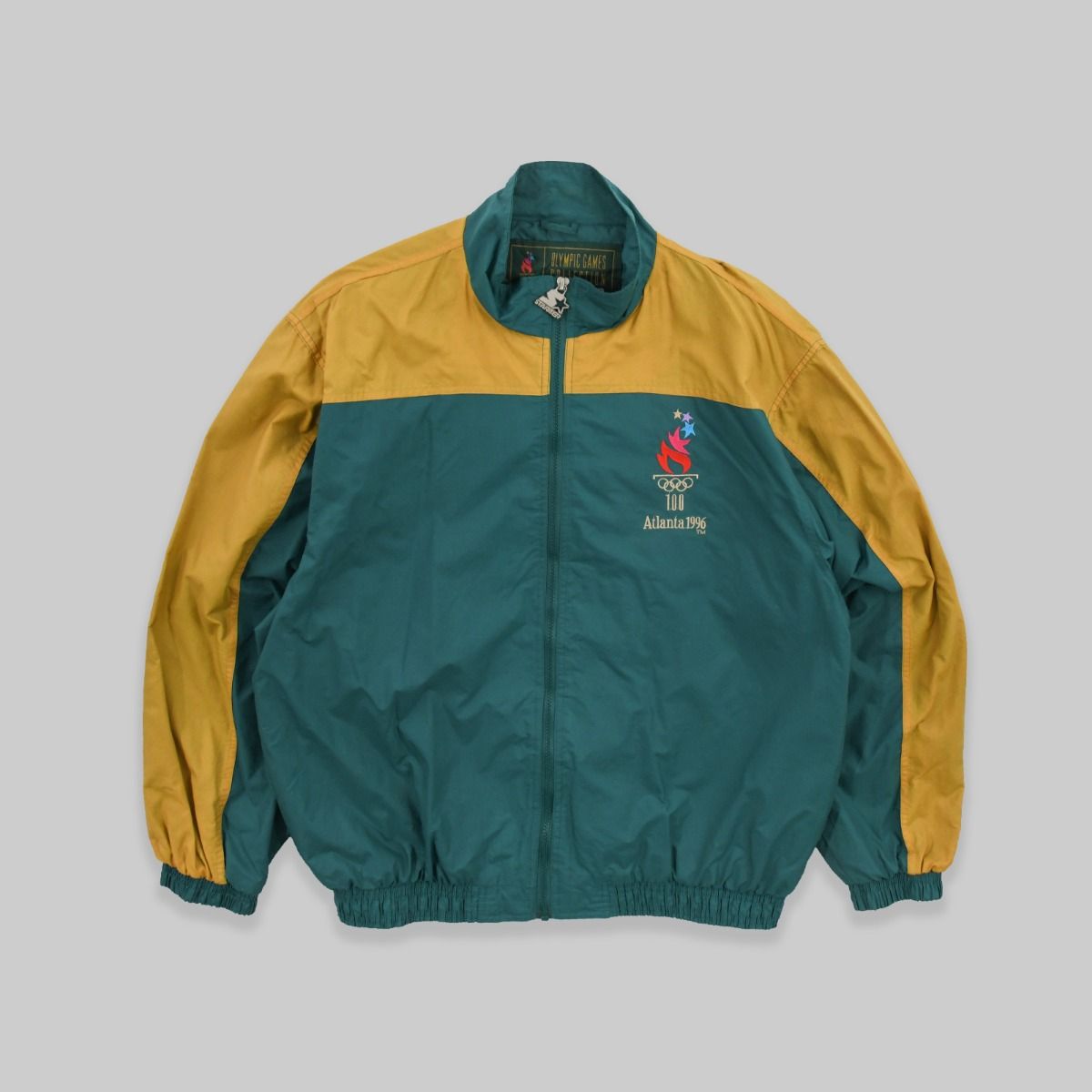 Starter x Atlanta Olympics 1996 Jacket