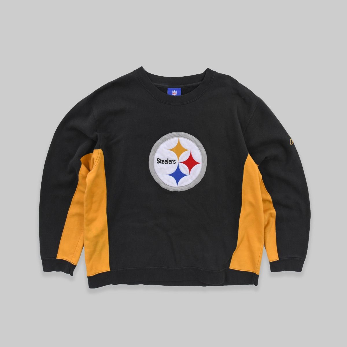 Pittsburgh Steelers X Reebok Sweatshirt