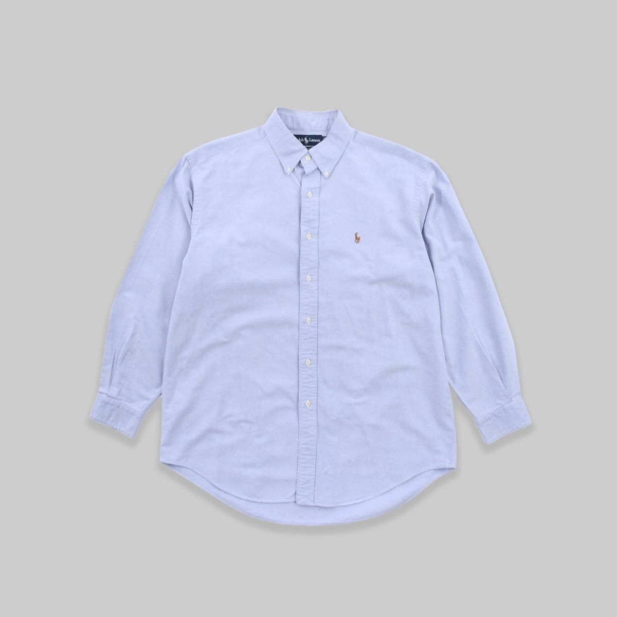 Ralph Lauren Yarmouth Shirt