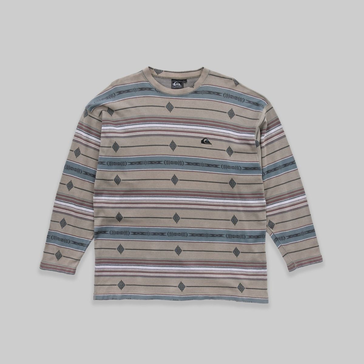 Quiksilver 1990s Sweatshirt