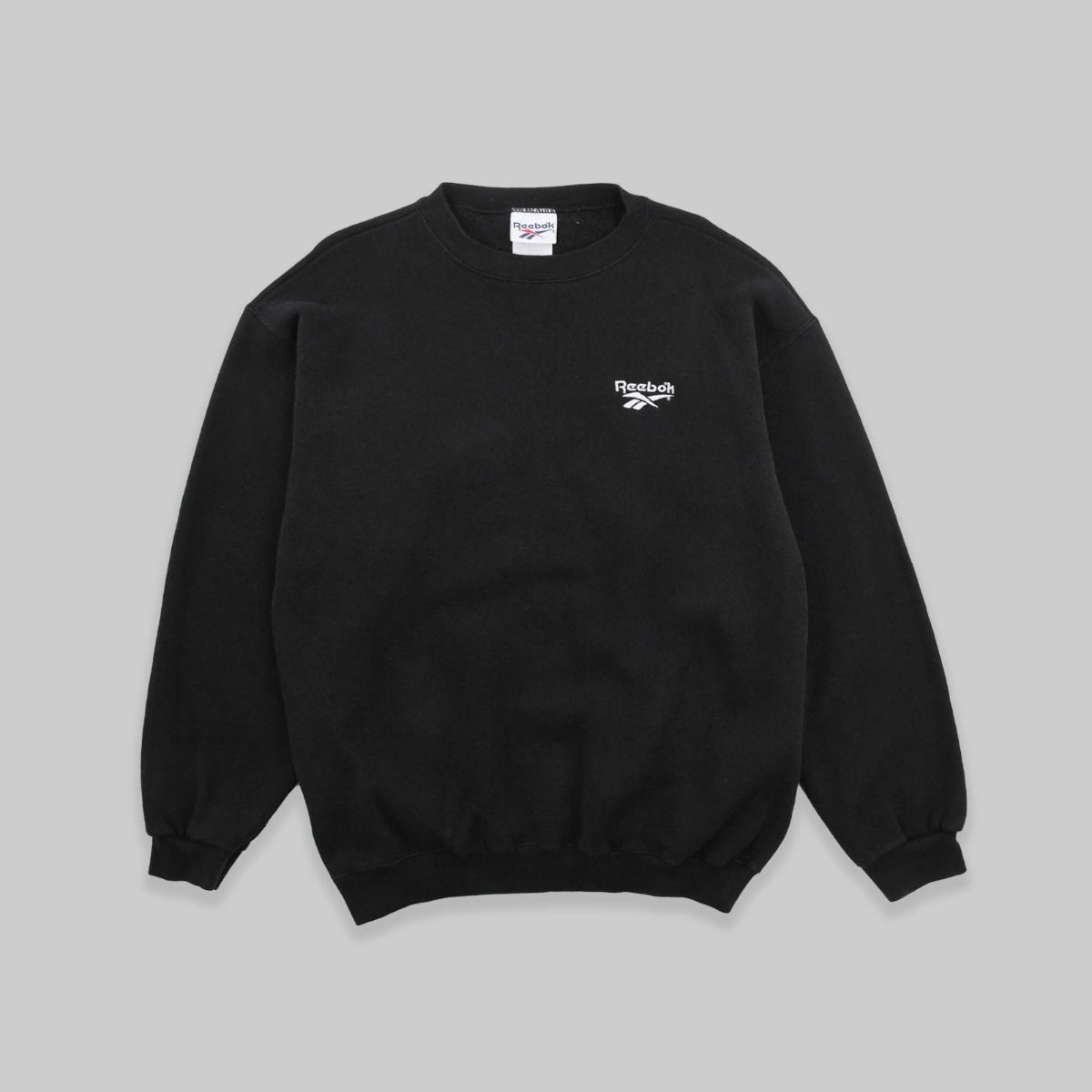 Reebok 1990s Sweatshirt