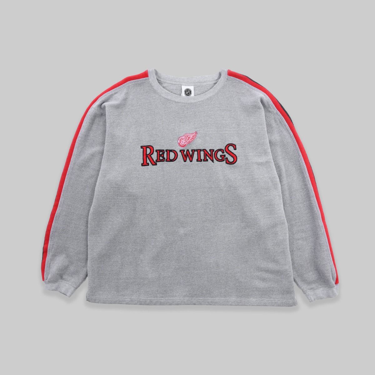 Detroit Red Wings NHL Sweatshirt