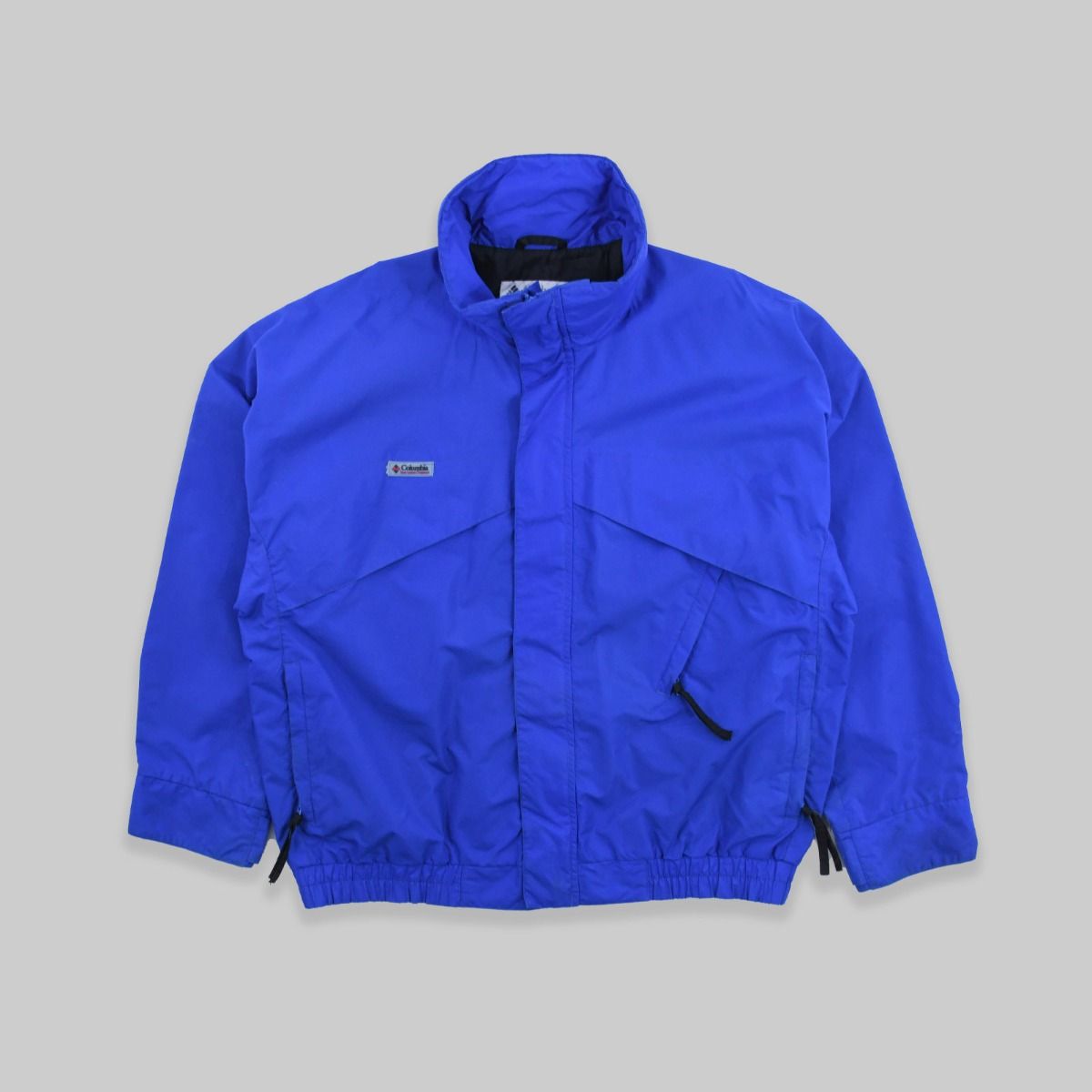 Columbia 1990s Whirlibird Outer Jacket