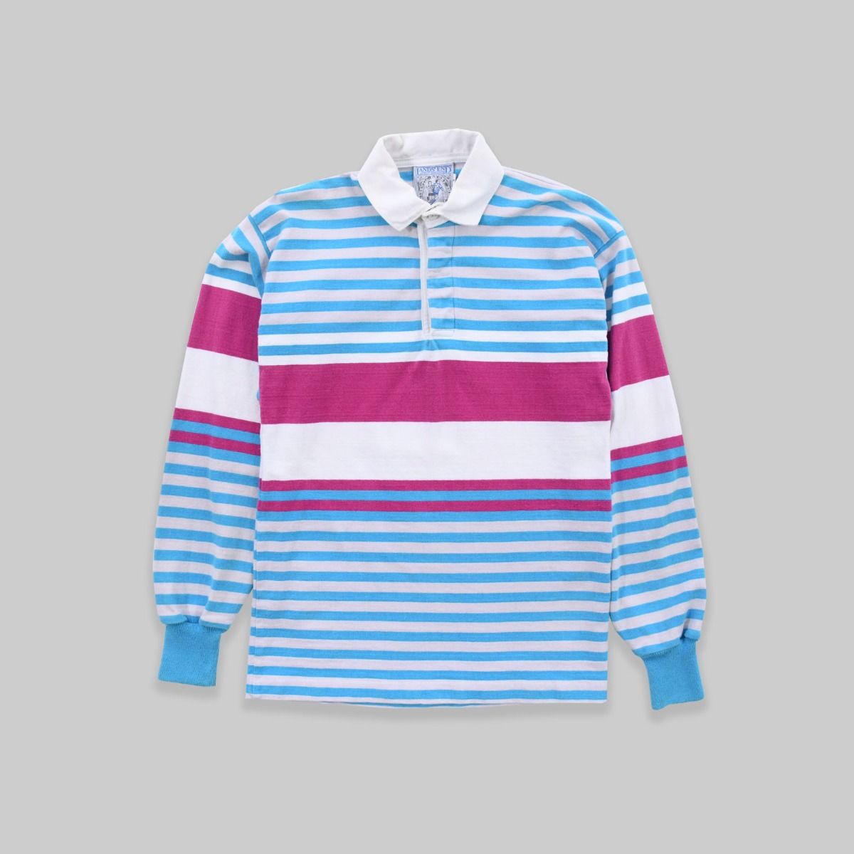 Land’s End Rugby Shirt
