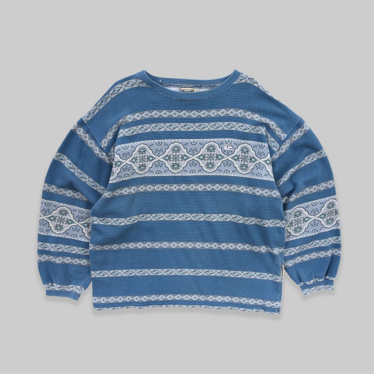 Quiksilver 1980s Sweatshirt