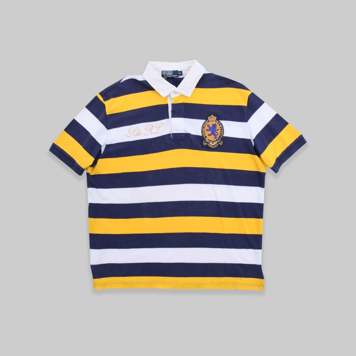 Ralph Lauren Multicolour Polo Shirt
