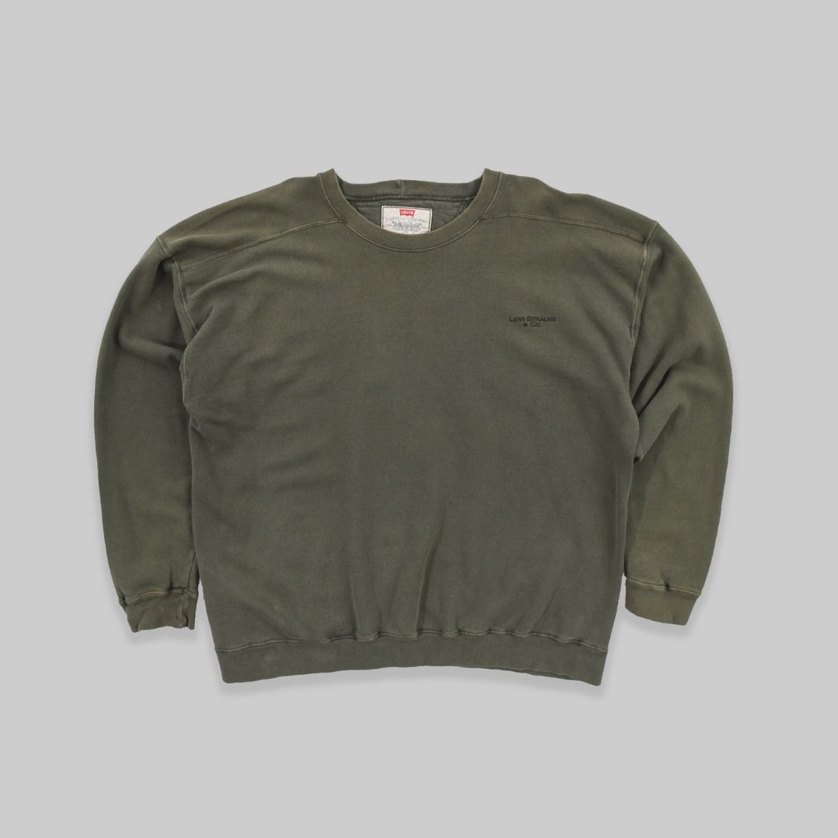 Levi’s 1980s Sweatshirt