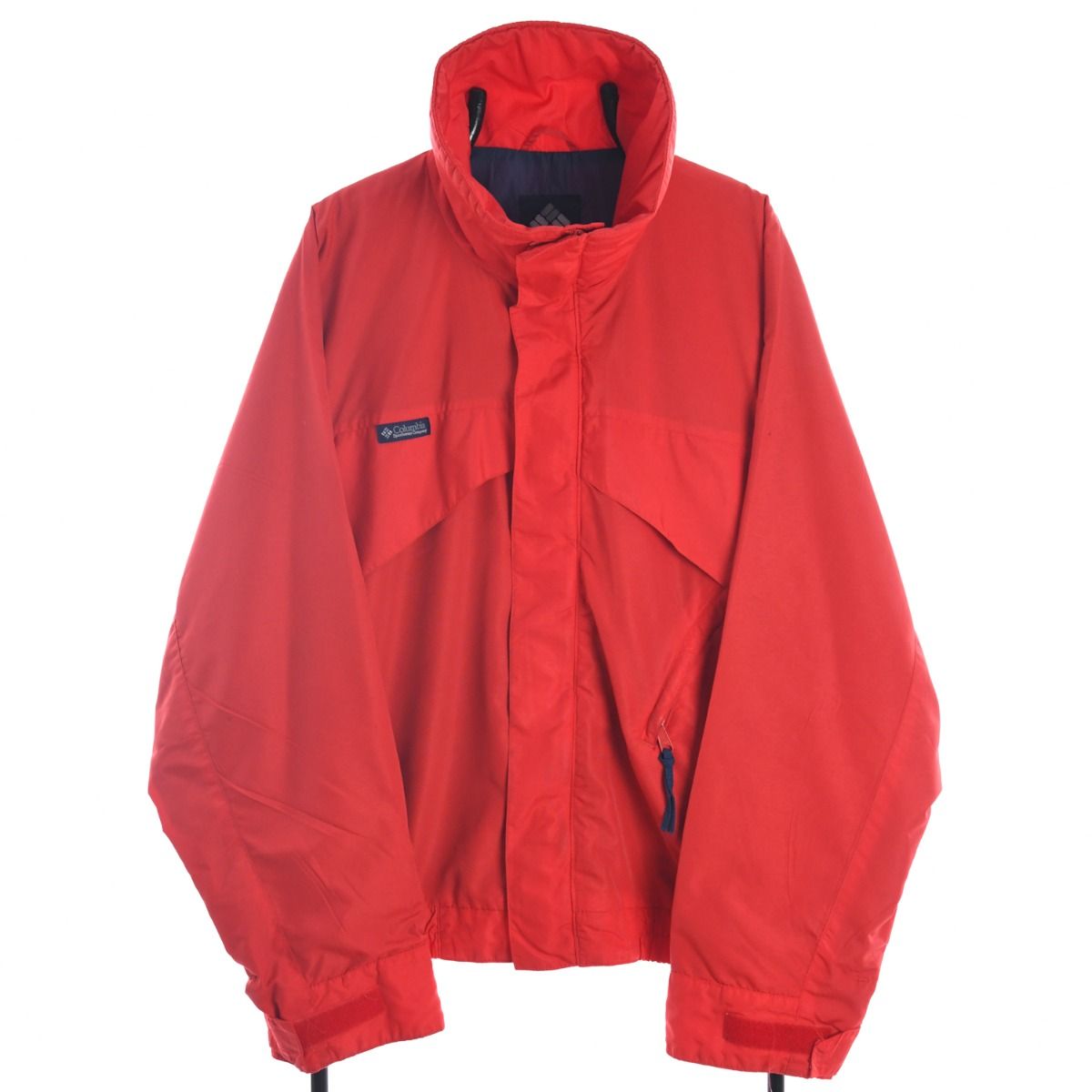 Columbia 1980s Whirlibird Outer Jacket