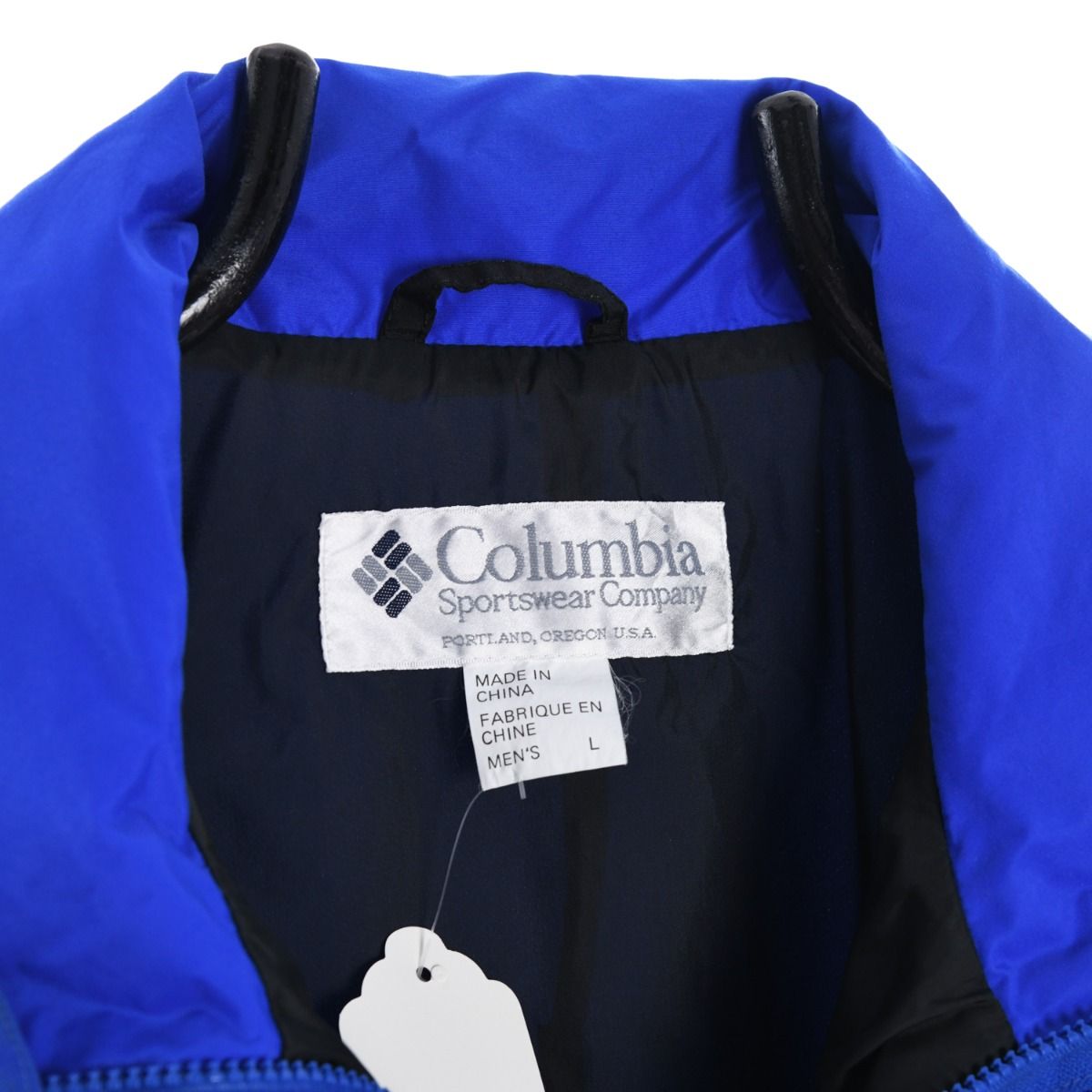 Columbia 1990s Whirlibird Outer Jacket