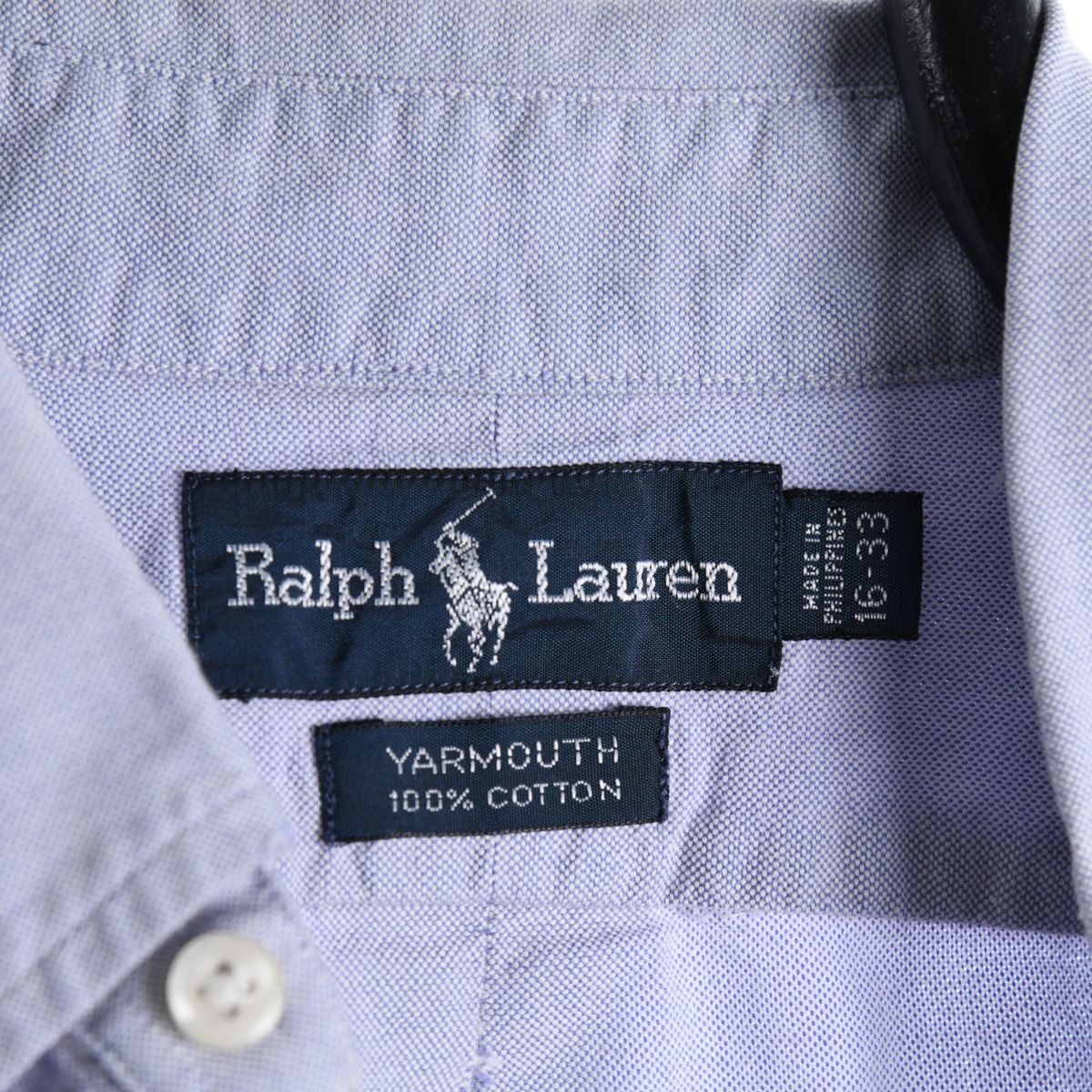 Ralph Lauren Yarmouth Shirt