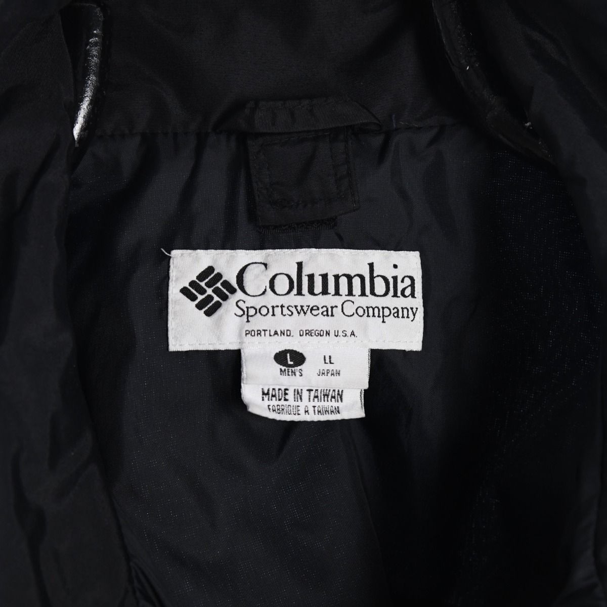 Columbia 1990s Bugaboo Jacket