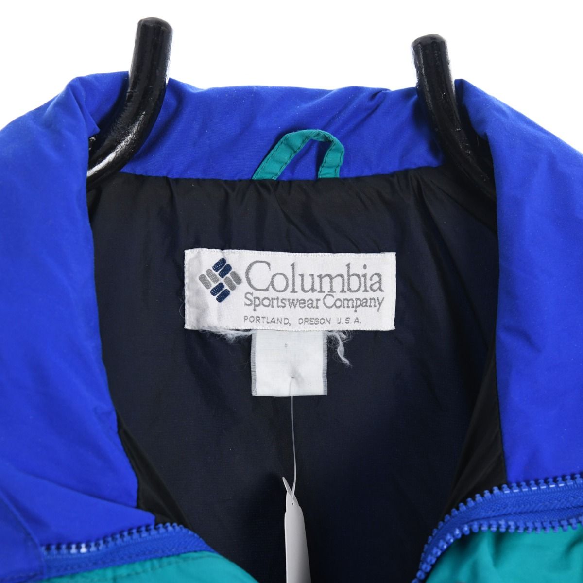 Columbia 1990s Powder Keg Jacket