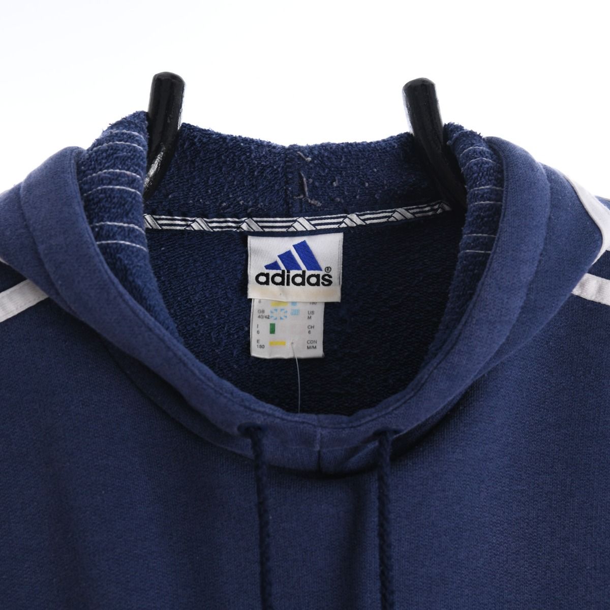 Adidas 1990s Hoodie