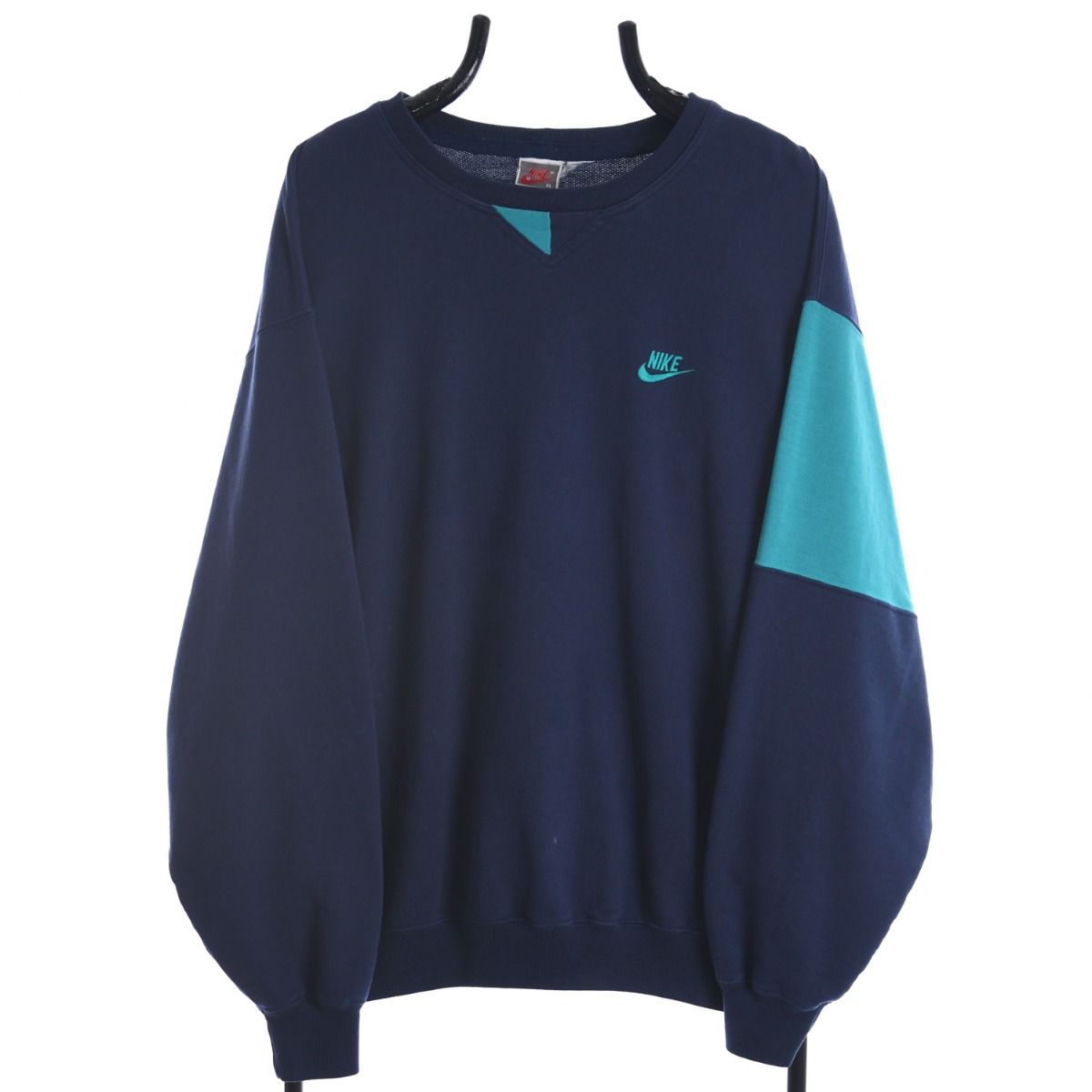 Nike Early 1990s Sweatshirt