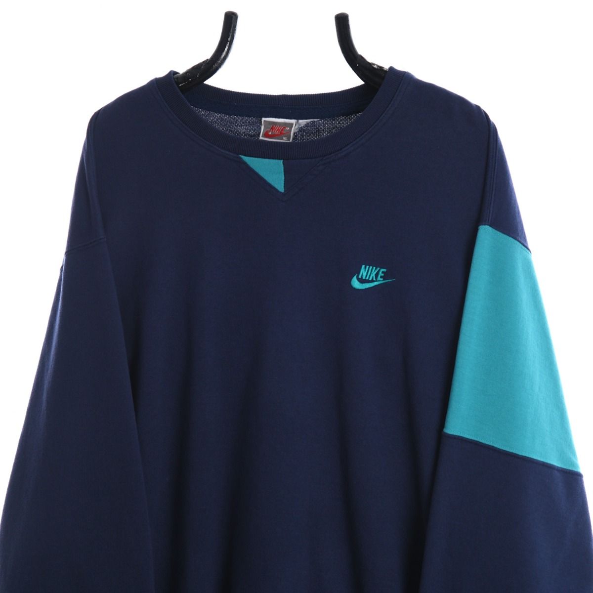 Nike Early 1990s Sweatshirt