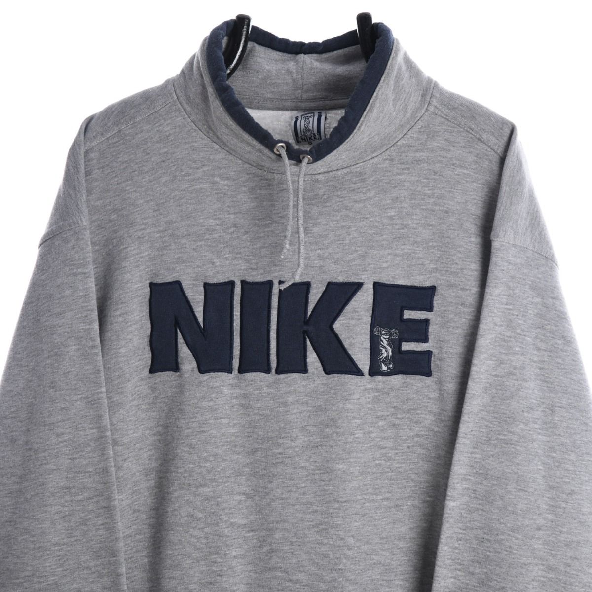 Nike (Cidesport) 1990s Sweatshirt