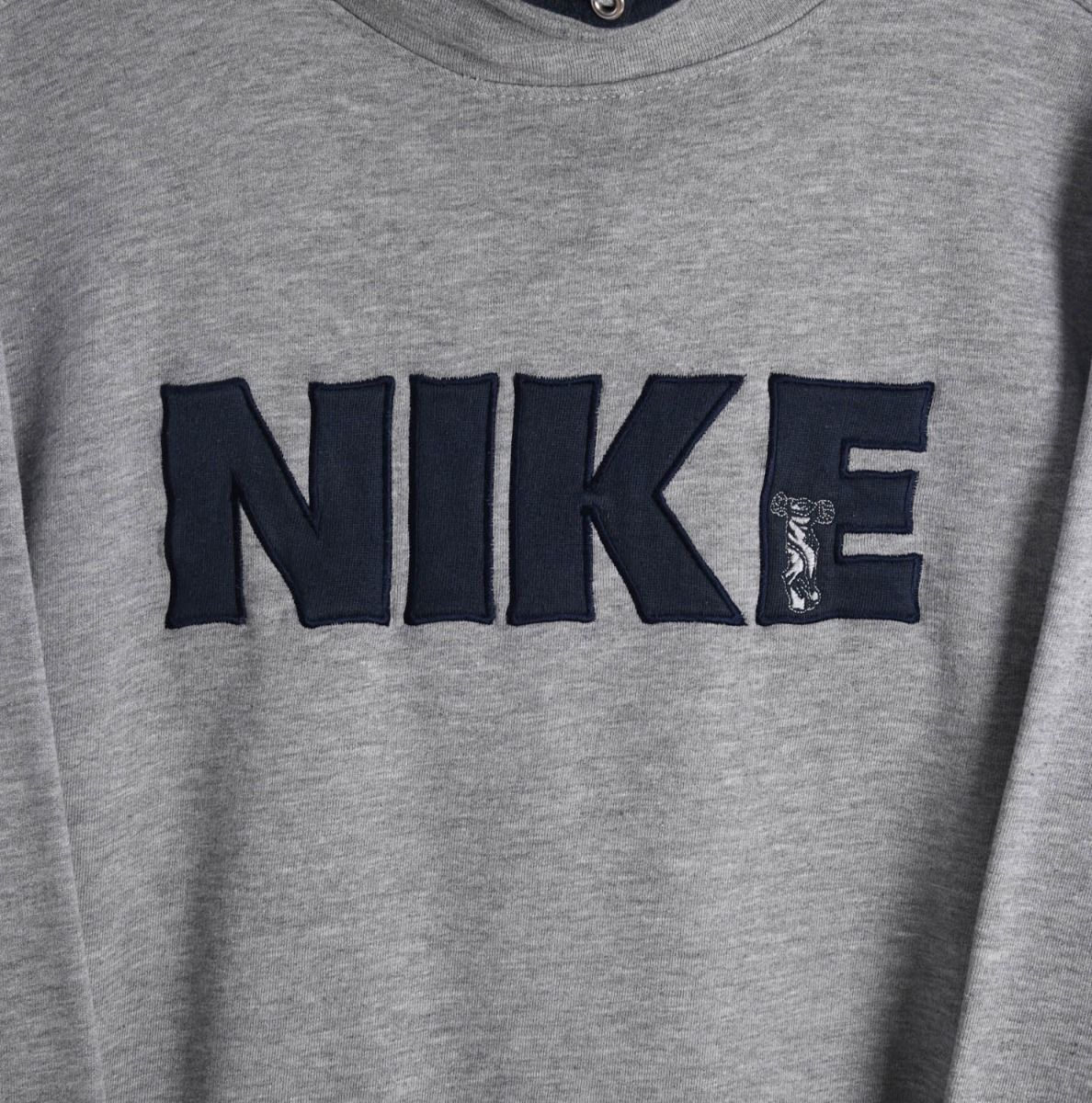 Nike (Cidesport) 1990s Sweatshirt
