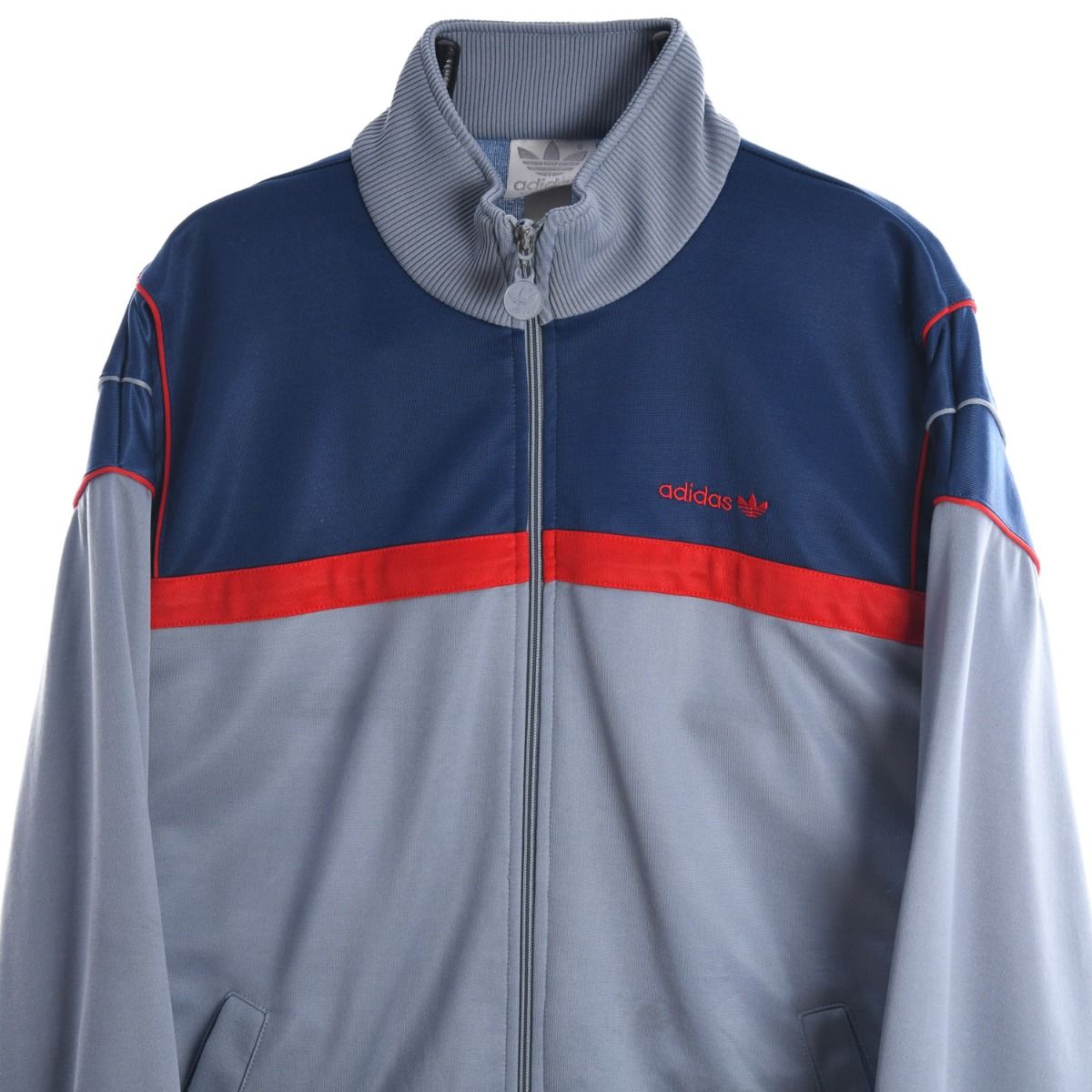 Adidas Late 1980s Jacket