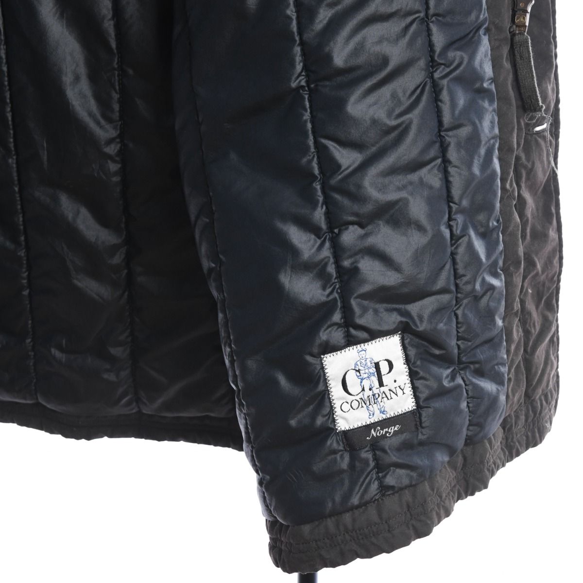 CP Company AW 1994 Norge Parka Jacket